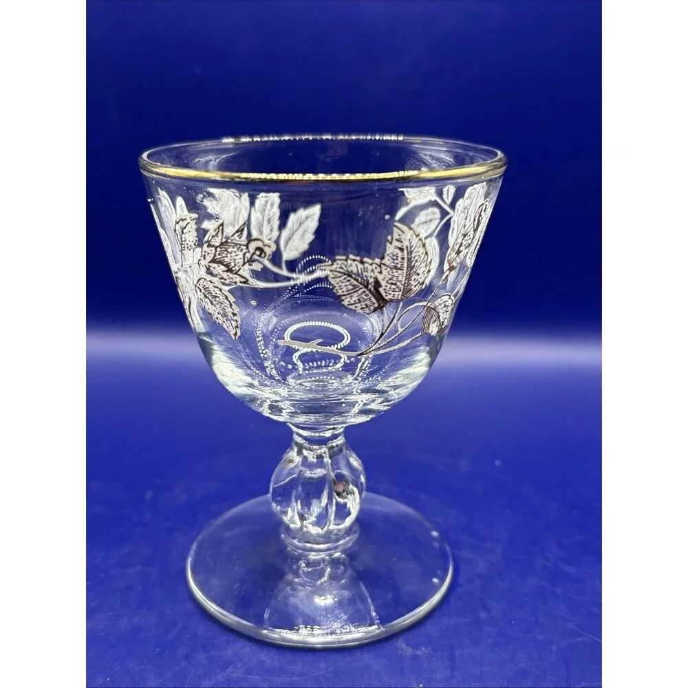 Libbey sale beautiful